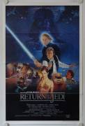 Star Wars - Return of the Jedi (Star Wars - Die Rückkehr der Jedi-Ritter)